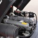 Дизельный погрузчик Oxlift CPCD30 3000 мм 3000 кг