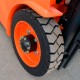 Мини электропогрузчик Oxlift MPX1245 4,5 м