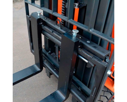 Мини электропогрузчик Oxlift MPX1245 4,5 м