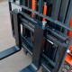 Мини электропогрузчик Oxlift MPX1245 4,5 м