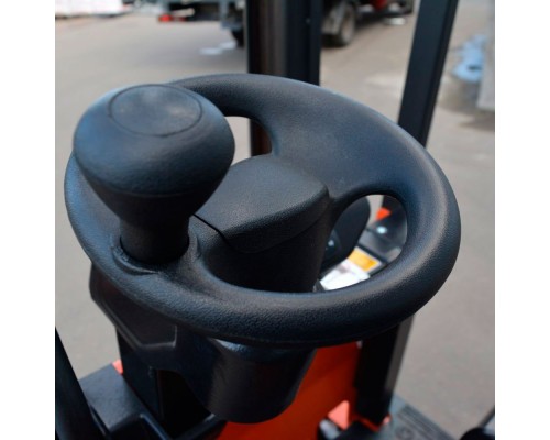 Мини электропогрузчик Oxlift MPX1245 4,5 м