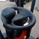 Мини электропогрузчик Oxlift MPX1245 4,5 м