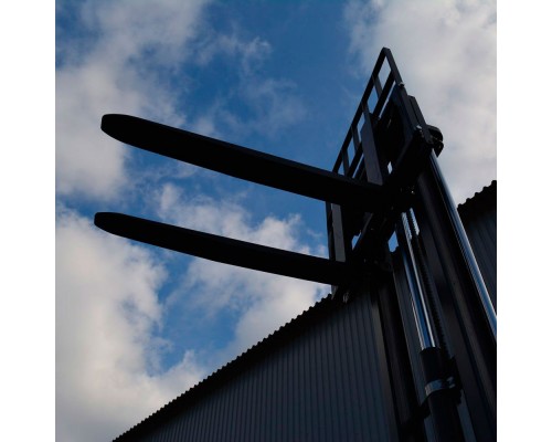 Мини электропогрузчик Oxlift MPX1245 4,5 м