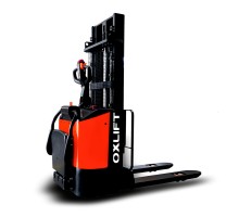 Самоходный штабелер BX 1532E с платформой для оператора Oxlift 3200 мм 1500 кг