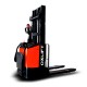 Самоходный штабелер BX 1526E с платформой для оператора Oxlift 2600 мм 1500 кг