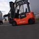 Электрический погрузчик Oxlift RX 2045 4,5 М