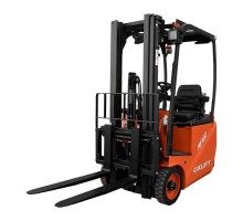 Мини электропогрузчик Oxlift MPX1245 4,5 м
