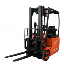 Мини электропогрузчик Oxlift MPX1245 4,5 м