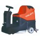 Высокопроизводительная поломоечная машина Oxlift NR530 с управлением сидя