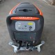 Поломоечная машина Oxlift NB530 с ЗУ и АКБ повышенной ёмкости в комплекте