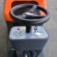 Высокопроизводительная поломоечная машина Oxlift NR530 с управлением сидя