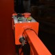 Вертикальный комплектовщик заказов Oxlift YXT-35 4500 мм 200 кг