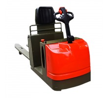 Горизонтальный комплектовщик заказов TEC20 Oxlift 2000 кг