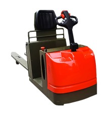 Горизонтальный комплектовщик заказов TEC20 Oxlift 2000 кг