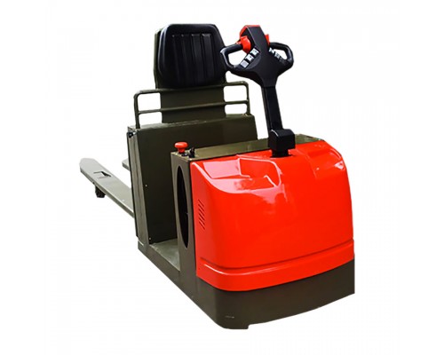 Горизонтальный комплектовщик заказов TEC20 Oxlift 2000 кг