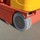 Самоходный вертикальный комплектовщик заказов Oxlift YXM-45 4500 мм 300 кг