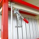Телескопический двухмачтовый подъемник ZX-2-060 Oxlift 6000 мм 200 кг