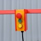 Ножничный подъемник QX-030-039 Oxlift 3900 мм 300 кг