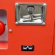 Ножничный подъемник QX-030-048 Oxlift 4800 мм 300 кг