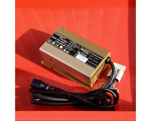 Ножничный подъемник QX-030-039 Oxlift 3900 мм 300 кг