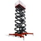 Ножничный подъемник QX-050-120 Oxlift 12000 мм 500 кг