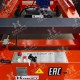 Ножничный подъемник QX-040-160 Oxlift AC 16000 мм 400 кг 380 вт