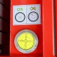 Телескопический одномачтовый подъемник ZX-1-060 Oxlift 6000 мм 125 кг
