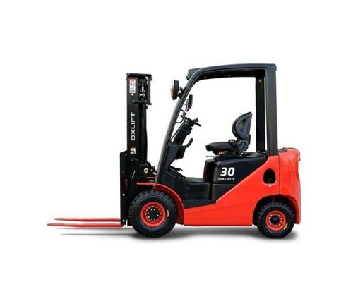 Дизельный погрузчик CPCD 35-AG2 Oxlift 3000 мм 3500 кг