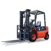 Дизельный погрузчик FD 15T Oxlift 4800 мм 1500 кг сайдшифт