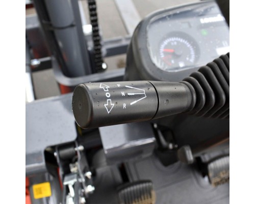 Дизельный погрузчик FD 15T Oxlift 4800 мм 1500 кг сайдшифт