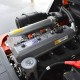Дизельный погрузчик FD 15T Oxlift 4800 мм 1500 кг сайдшифт
