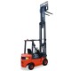 Дизельный погрузчик FD 15T Oxlift 4800 мм 1500 кг сайдшифт