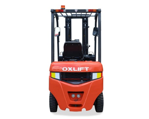 Дизельный погрузчик FD 15T Oxlift 4800 мм 1500 кг сайдшифт