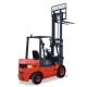 Дизельный погрузчик FD 20T Oxlift 3000 мм 2000 кг