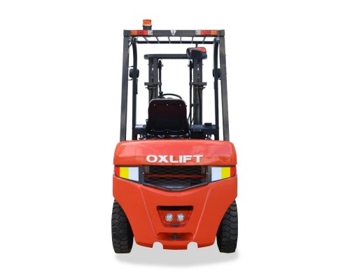Дизельный погрузчик FD 20T Oxlift 3000 мм 2000 кг