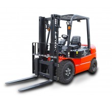 Дизельный погрузчик CPC30T3 Oxlift 3000 мм 3000 кг