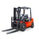 Дизельный погрузчик CPC30T3 Oxlift Japan 3000 мм 3000 кг