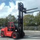 Дизельный погрузчик CPCD70-XW65G Oxlift 4500 мм 7000 кг Side-Shift