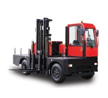 Боковой вилочный погрузчик CCCD50 Oxlift 3600 мм 5000 кг