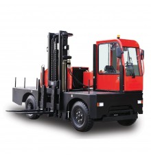 Боковой вилочный погрузчик CCCD50 Oxlift 3600 мм 5000 кг