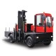 Боковой вилочный погрузчик CCCD50 Oxlift 3600 мм 5000 кг