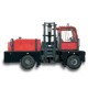 Боковой вилочный погрузчик CCCD30 Oxlift 3600 мм 3000 кг