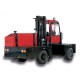 Боковой вилочный погрузчик CCCD30 Oxlift 3600 мм 3000 кг