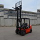 Дизельный погрузчик CPC30T3 Oxlift Japan 3000 мм 3000 кг