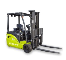 Электропогрузчик вилочный RX 20N3 Li-Ion Oxlift 2000 кг 4500 мм Side-Shift