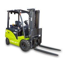 Электропогрузчик вилочный RX 20N4 Li-Ion Oxlift 2000 кг 4500 мм Side-Shift