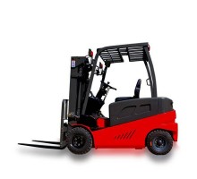 Погрузчик вилочный TK25 Oxlift 2500 кг