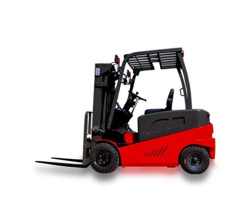 Погрузчик вилочный TK25 Oxlift 2500 кг