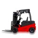 Погрузчик вилочный TK25 Oxlift 2500 кг