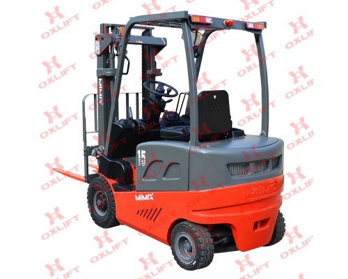 Погрузчик вилочный TK15-30 Oxlift 3000 мм 1500 кг